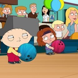 Imagen de 22x01 de 'Family Guy'