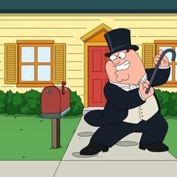 22x02 de 'Family Guy'