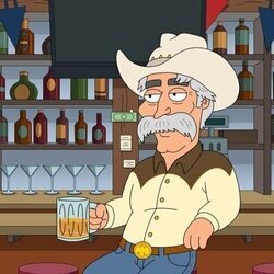 'Reminiscencias del pasado' de 'Family Guy'