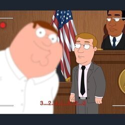 22x03 de 'Family Guy'