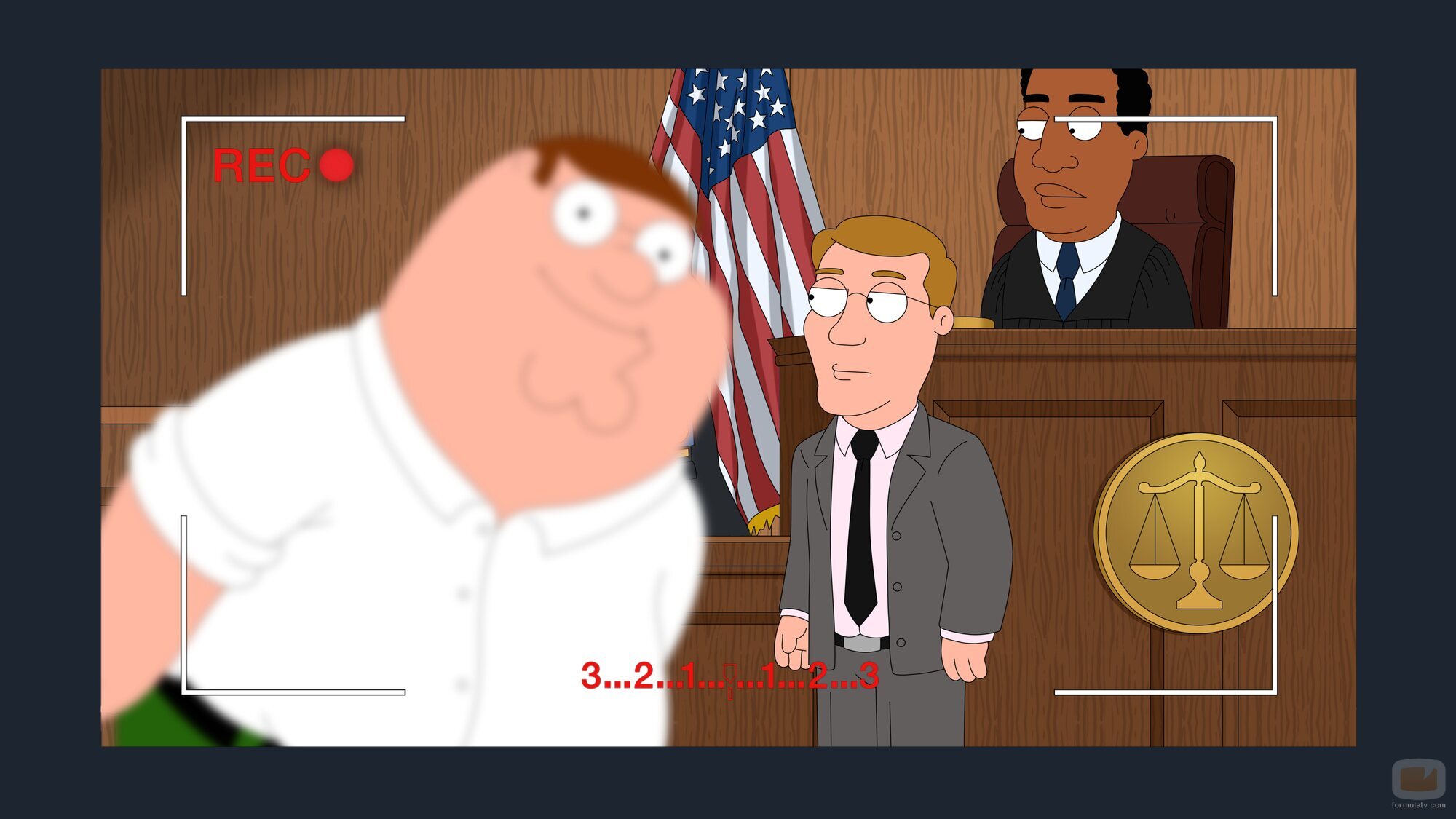 22x03 de 'Family Guy'