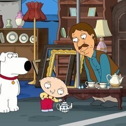 'Reminiscencias del pasado' de 'Padre de familia'