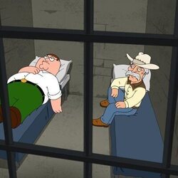 Foto de 22x03 de 'Family Guy'