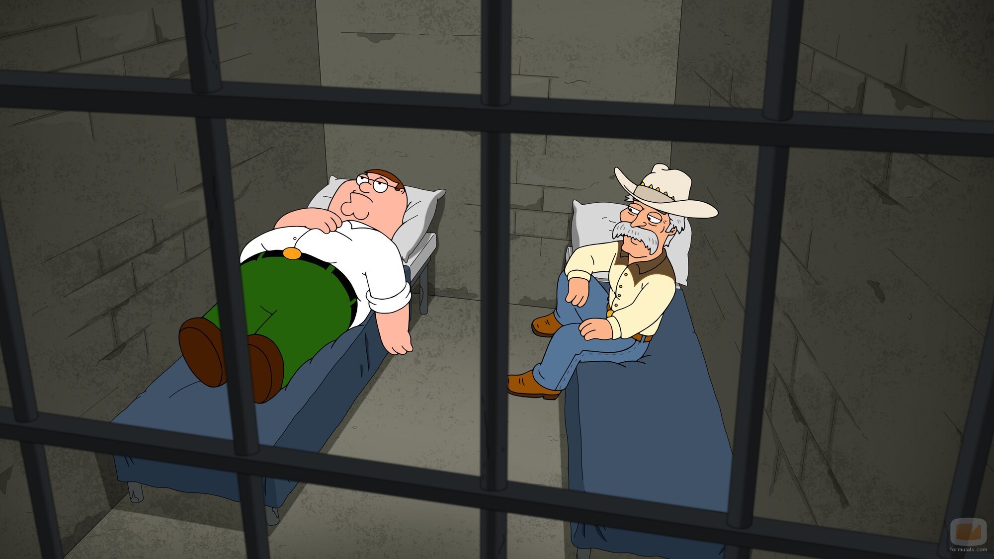 Foto de 22x03 de 'Family Guy'