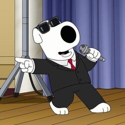 22x07 'Una decisión pre-zumo-tada' de 'Padre de familia'