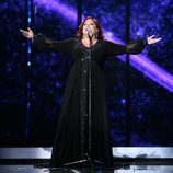 Chiara, de Malta en la Semifinal Festival de Eurovisión 2009