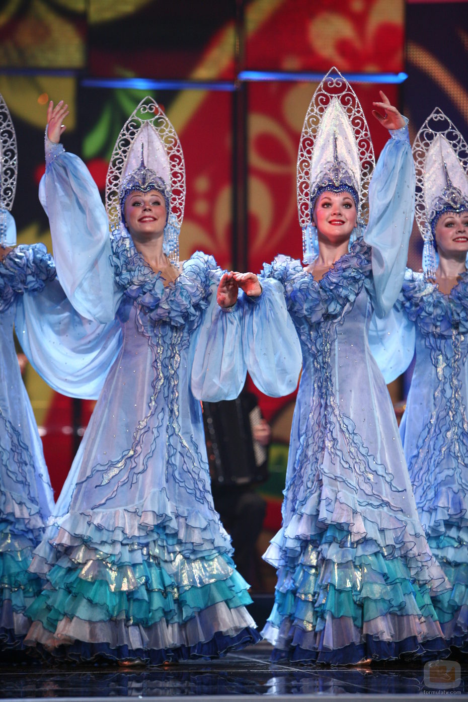 Segunda Semifinal del Festival de Eurovisión 2009