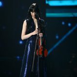 Urban Symphony, representando a Estonia