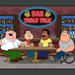 22x08 de 'Padre de familia'