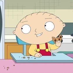 Temporada22 y el capítulo 08 de 'Padre de familia'