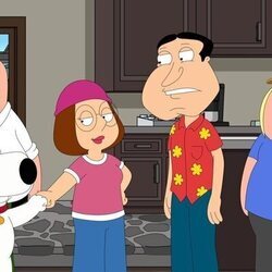 Temporada22 y el capítulo 10 de 'Padre de familia'