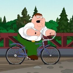 22x10 'Presión en la cabaña' de 'Padre de familia'