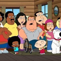 22x10 de 'Family Guy'