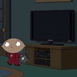 Temporada21 y el capítulo 10 de 'Padre de familia'