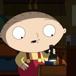 'El candidato' de 'Family Guy'