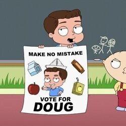 21x10 'El candidato' de 'Padre de familia'