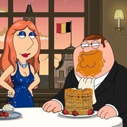 22x12 de 'Family Guy'