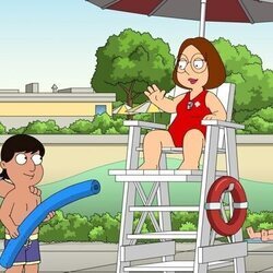 22x13 de 'Family Guy'