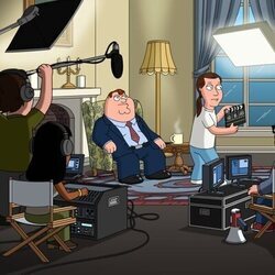 22x14 de 'Padre de familia'