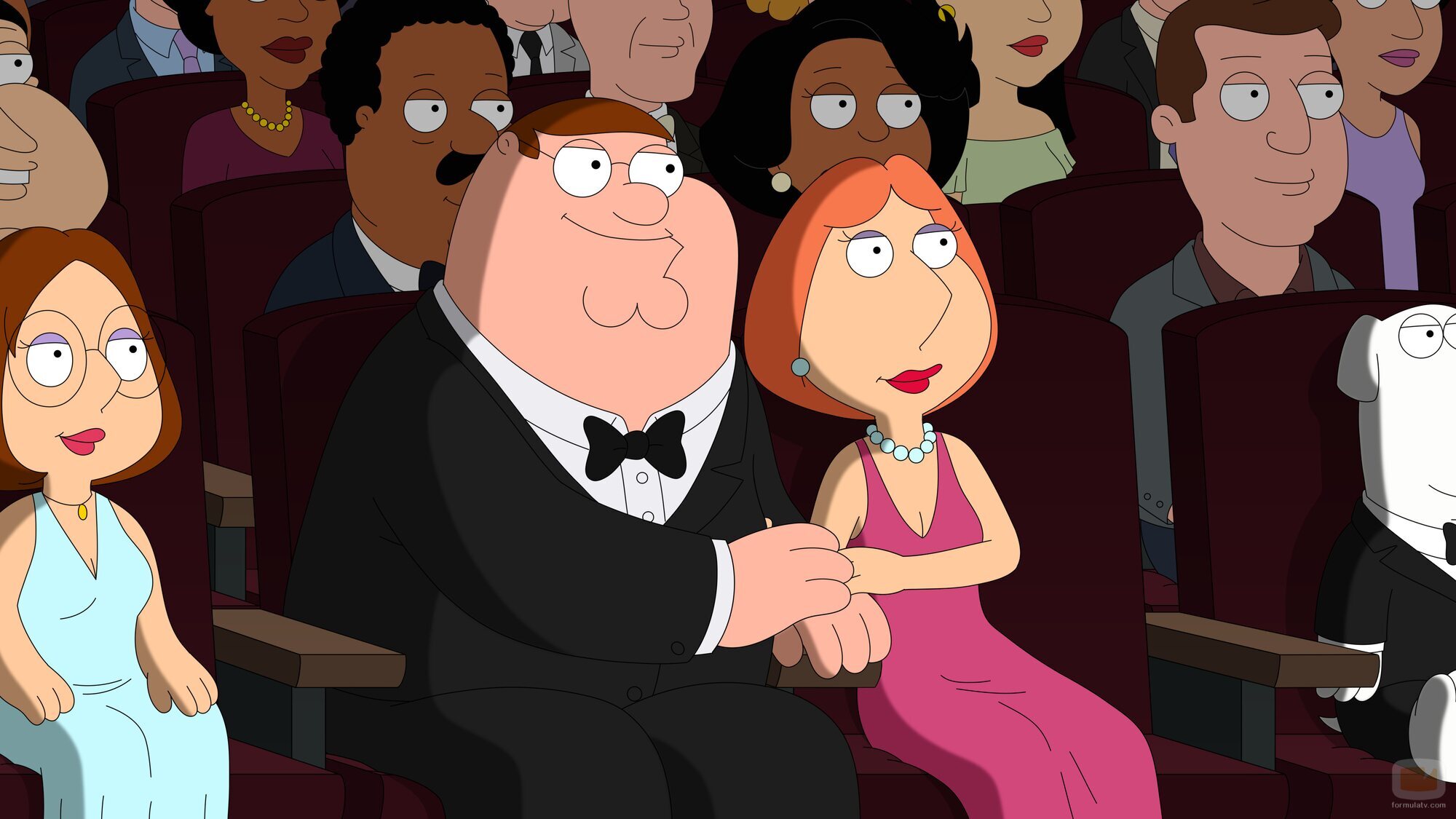 22x14 de 'Family Guy'