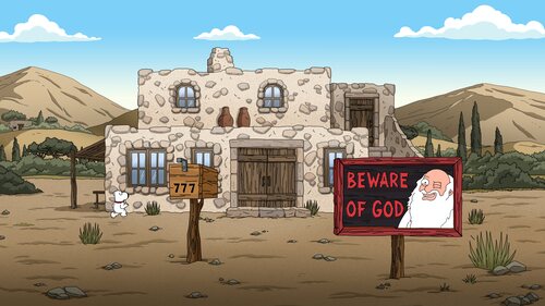Temporada22 y el capítulo 15 de 'Padre de familia'