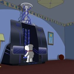 22x15 de 'Family Guy'