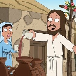 Still de 'No más fe' de 'Padre de familia'