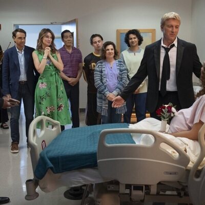 6x12 de 'Cobra Kai'