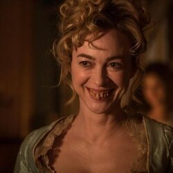 Marta Hazas en 'La marrana' de 'La vida breve'