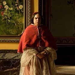 Jorge Usón en el 1x01 de 'La vida breve'