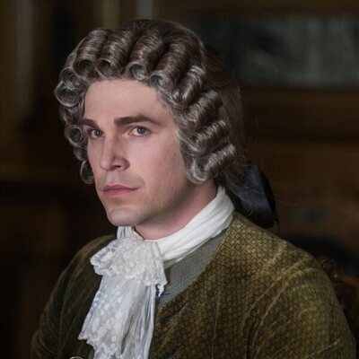 Eric Masip en el 1x01 de 'La vida breve'