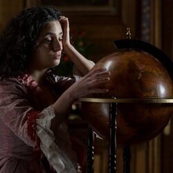 Alicia Armenteros en Capítulo 2 titulado 'A rey muerto, rey puesto' de 'La vida breve'