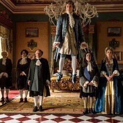 1x02 de 'La vida breve'