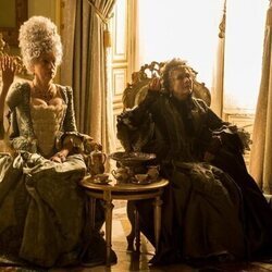 1x03 de 'La vida breve'