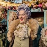 Carlos González en 1x03 titulado 'Il Castrato' de 'La vida breve'