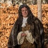 Javier Gutiérrez en 1x03 'Il Castrato' de 'La vida breve'