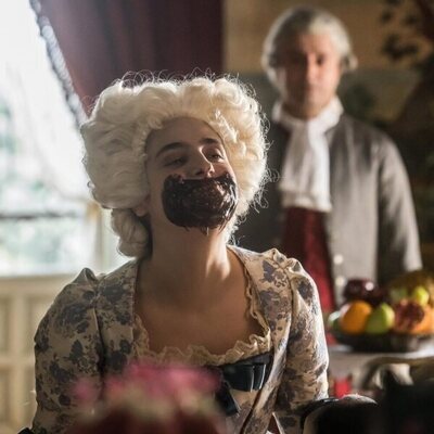Alicia Armenteros en 1x03 'Il Castrato' de 'La vida breve'