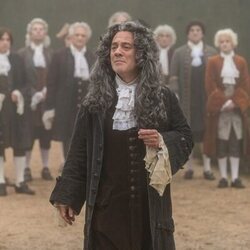 Foto de Javier Gutiérrez en 1x03 'Il Castrato' de 'La vida breve'