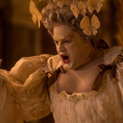 Imagen de Carlos González en 1x03 titulado 'Il Castrato' de 'La vida breve'