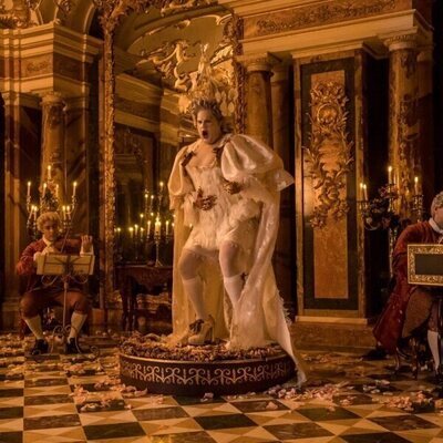 Foto de Carlos González en la temporada 1 y el capítulo 03 de 'La vida breve'