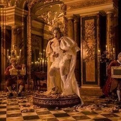 Foto de Carlos González en la temporada 1 y el capítulo 03 de 'La vida breve'