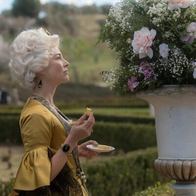 Leonor Watling en 1x03 titulado 'Il Castrato' de 'La vida breve'