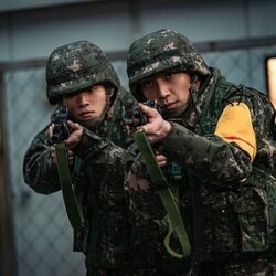 Temporada1 y el capítulo 03 de 'Newtopia'