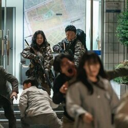 1x03 titulado 'Episodio 3' de 'Newtopia'