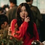 Kim Jisoo en 'Episodio 3' de 'Newtopia'