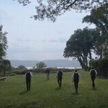 Robert De Niro en 'Episodio 1' de 'Zero Day'