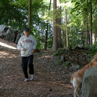 Imagen de Robert De Niro en 'Episodio 1' de 'Zero Day'