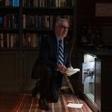 Robert De Niro en 1x01 'Episodio 1' de 'Día cero'