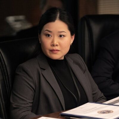 TJ Lee en 1x02 'Episodio 2' de 'Día cero'
