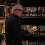 Robert De Niro en el 1x02 de 'Día cero'